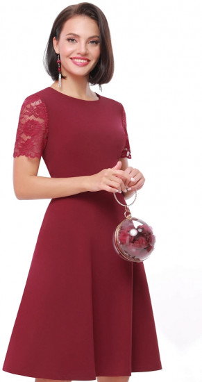 Платье женское «Время красоток»
