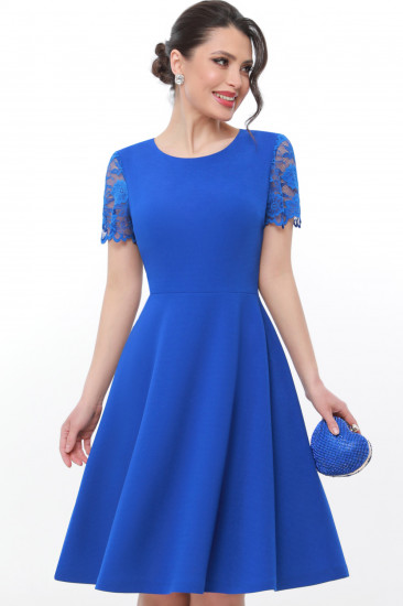 Платье женское «Время красоток»