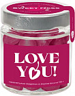 Карамель леденцовая «Love you»