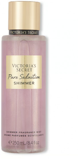 Мист для тела парфюмированный «Pure Seduction Shimmer»