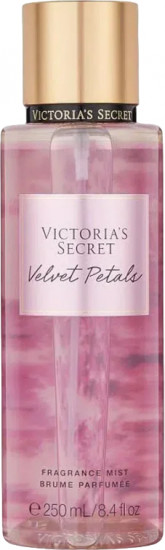 Мист для тела парфюмированный «Velvet Petals»