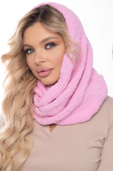 Снуд женский