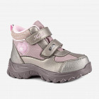 бронза-черный