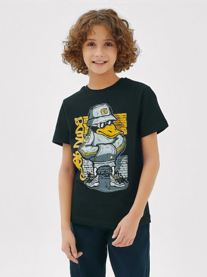 Футболка для мальчиков
