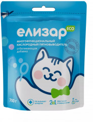 Пятновыводитель кислородный Елизар