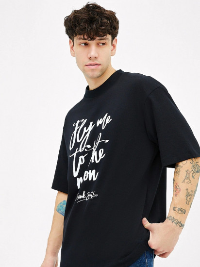 Футболка мужская