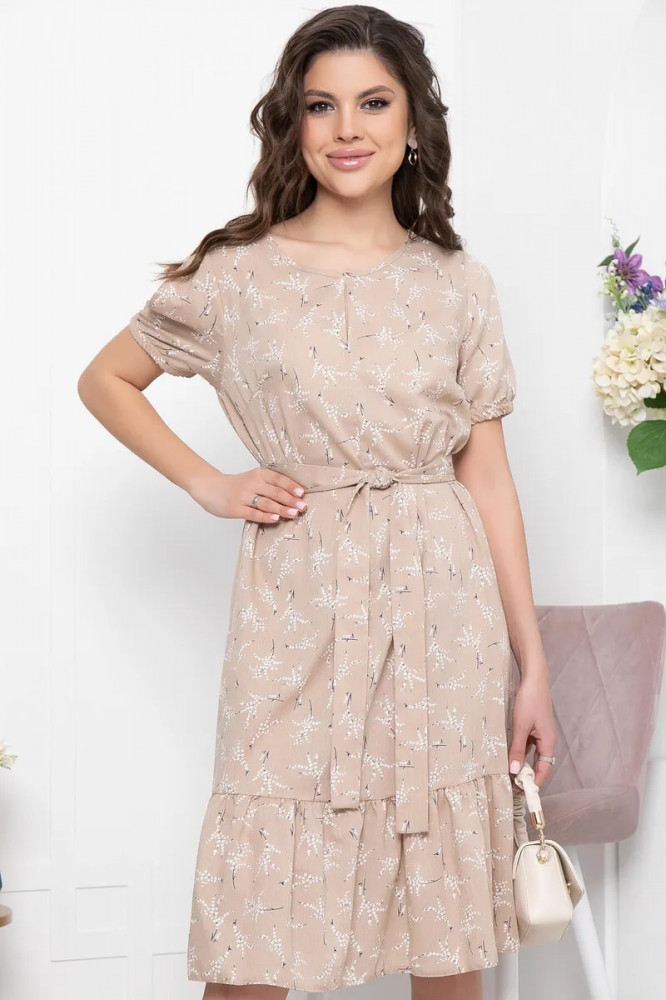 Платье женское «Магия цветов» | LT Collection