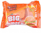 Мармелад жевательный «Big Burger»