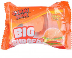 Мармелад жевательный «Big Burger»