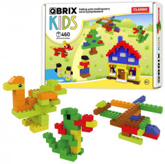 Конструктор «Kids Classic»