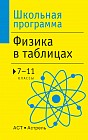 Физика в таблицах. 7-11 классы