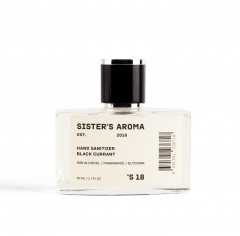 Антисептик для рук Hand Sanitizer «S18»