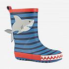 Сапоги резиновые для мальчиков