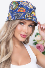 Панама женская