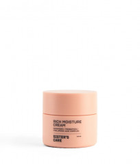 Крем для лица Rich Moisture Cream