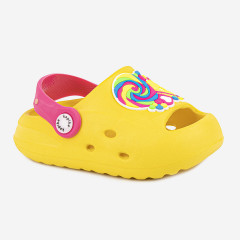 Сабо для девочек