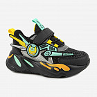 черный-серый