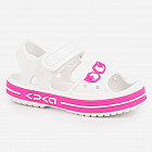 белый ажурный