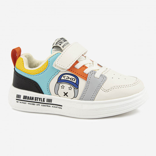 Кроссовки для мальчиков