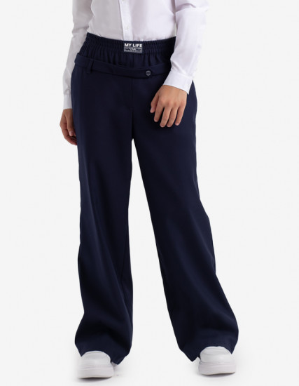 Брюки для девочек