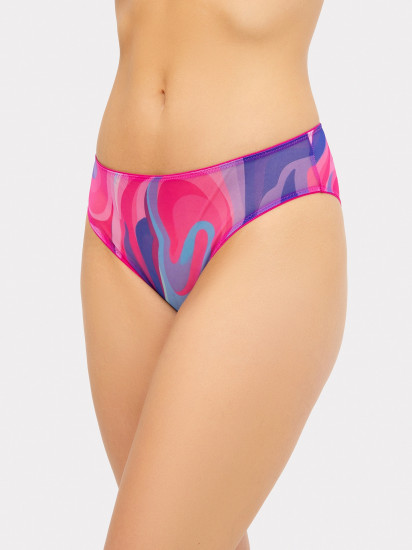 Трусы-слип женские