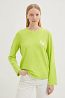 555 wild lime