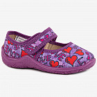 фиолетовый