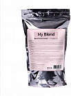 Пудра для волос обесцвечивающая «My Blond»
