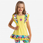 Футболка для девочек