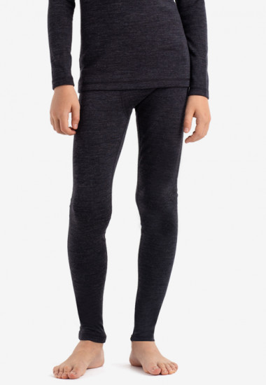 Термо-леггинсы для мальчиков