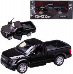 Машинка металлическая «Ford F150 2018»
