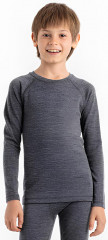 Лонгслив для мальчиков