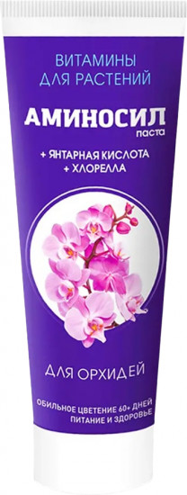 Паста для орхидей