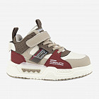 Ботинки для девочек