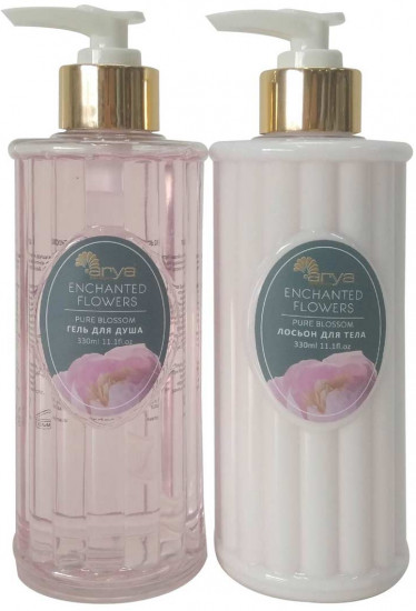 Набор подарочный «Enchanted Flowers»