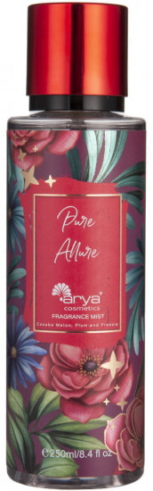 Спрей для тела парфюмированный «Pure Allure»