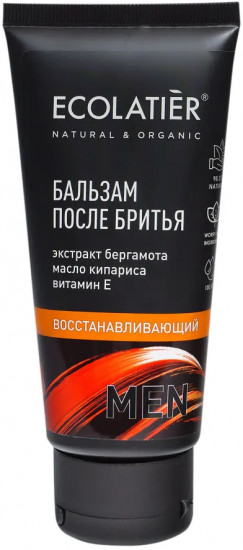 Бальзам после бритья «Восстанавливающий»