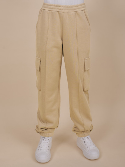 Брюки для девочек