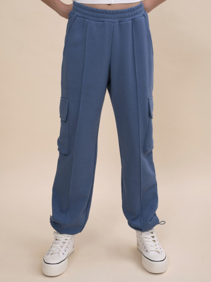 Брюки для девочек