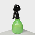 зеленый/черный