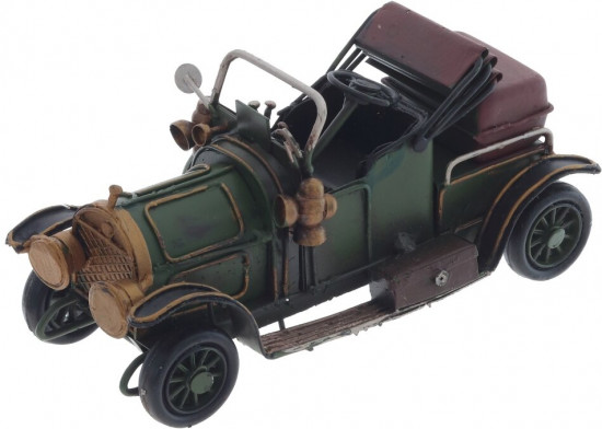 Фигурка декоративная «Автомобиль»