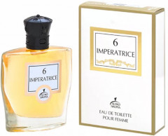 Туалетная вода «Imperatrice 6»