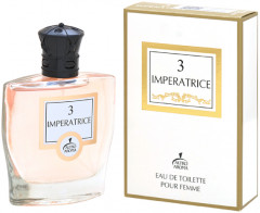 Туалетная вода «Imperatrice 3»