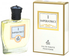 Туалетная вода «Imperatrice 1»
