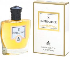 Туалетная вода «Imperatrice 8»