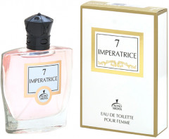 Туалетная вода «Imperatrice 7»