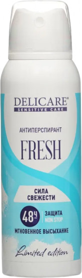 Дезодорант «Fresh»