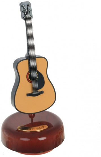 Изделие декоративное «Гитара»