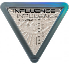 Хайлайтер для лица «Illuminati», оттенок 01 золотой
