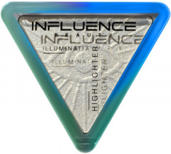Хайлайтер для лица «Illuminati», оттенок 03 голубой